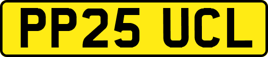 PP25UCL
