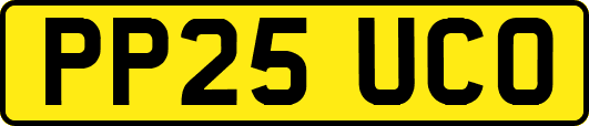 PP25UCO
