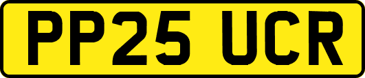 PP25UCR