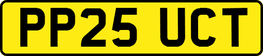 PP25UCT