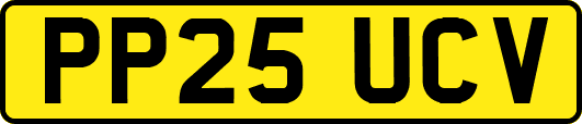 PP25UCV