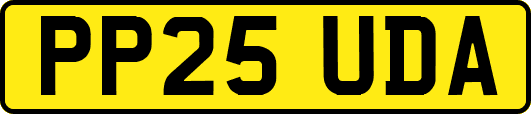 PP25UDA