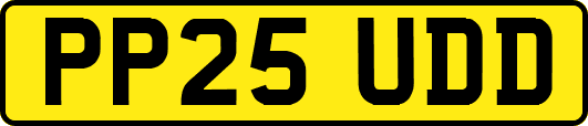 PP25UDD
