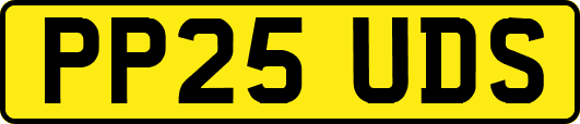 PP25UDS