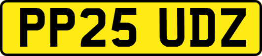 PP25UDZ