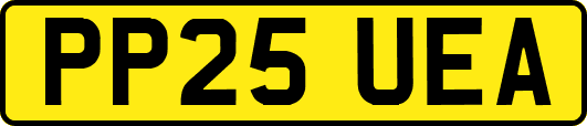 PP25UEA