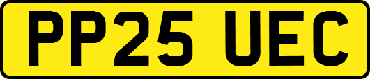 PP25UEC