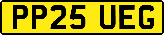 PP25UEG