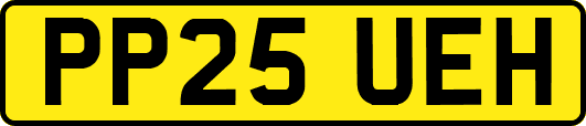 PP25UEH