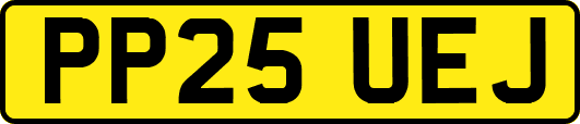 PP25UEJ