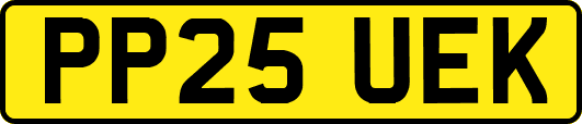 PP25UEK