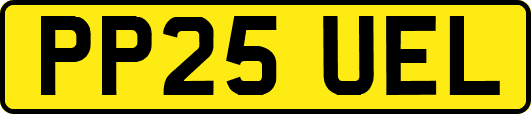 PP25UEL