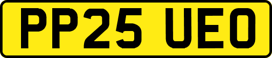 PP25UEO