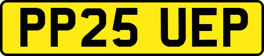PP25UEP