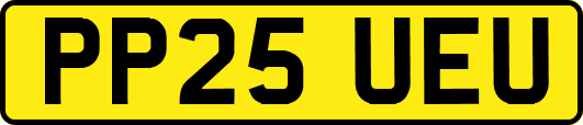 PP25UEU