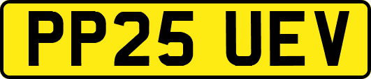PP25UEV