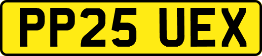 PP25UEX