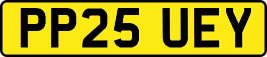 PP25UEY