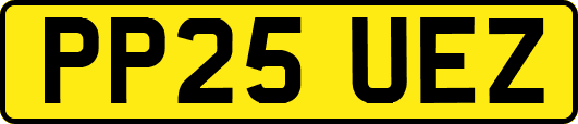 PP25UEZ