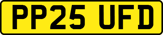 PP25UFD