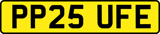 PP25UFE