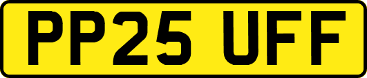 PP25UFF