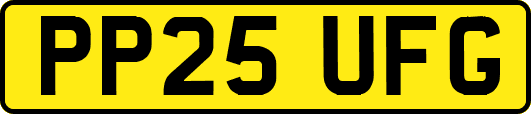 PP25UFG