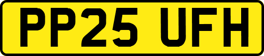 PP25UFH