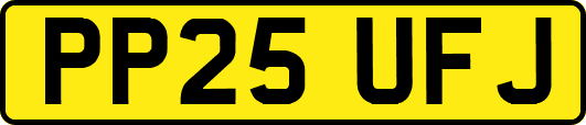 PP25UFJ