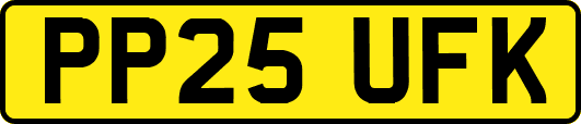 PP25UFK
