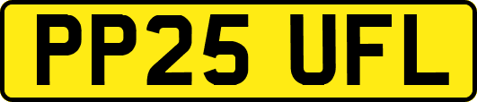 PP25UFL