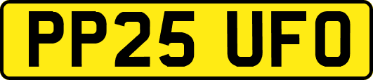 PP25UFO