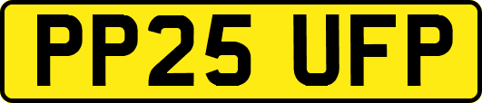 PP25UFP
