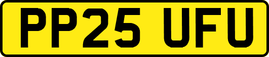PP25UFU