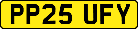 PP25UFY