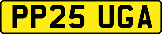 PP25UGA