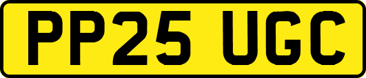 PP25UGC