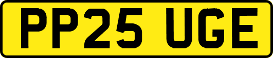 PP25UGE