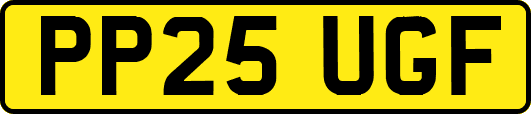 PP25UGF