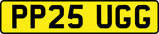 PP25UGG