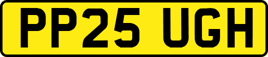 PP25UGH