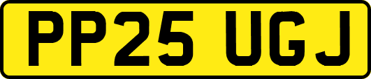PP25UGJ