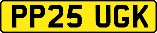 PP25UGK
