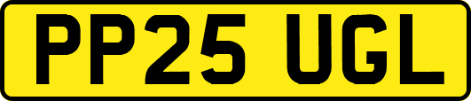 PP25UGL