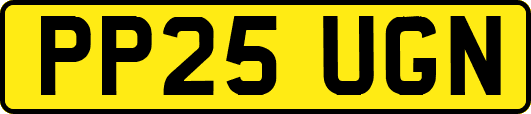 PP25UGN