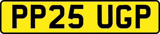 PP25UGP