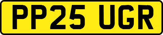 PP25UGR