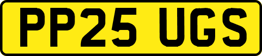 PP25UGS