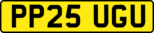 PP25UGU
