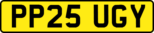PP25UGY